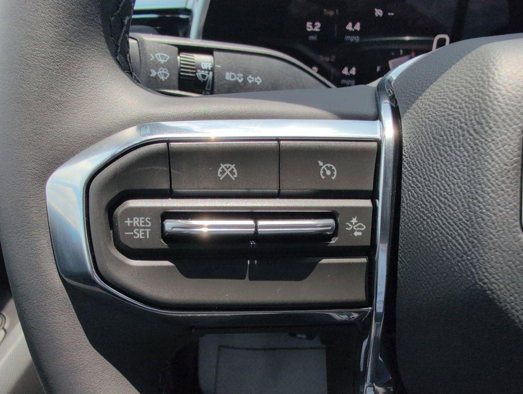 new 2026 GMC Canyon car, priced at $47,374