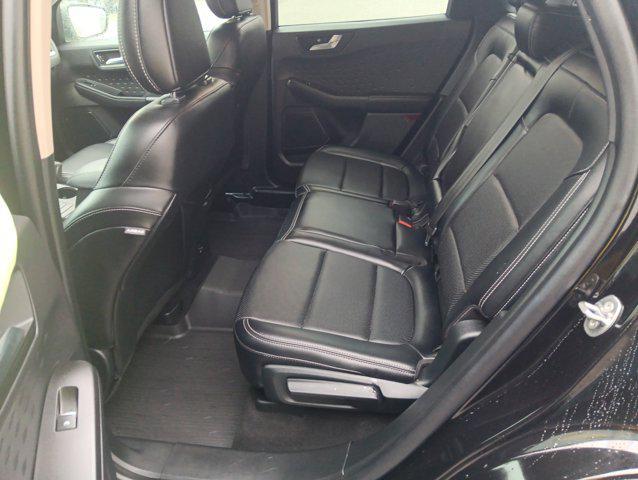 used 2020 Ford Escape car, priced at $17,990