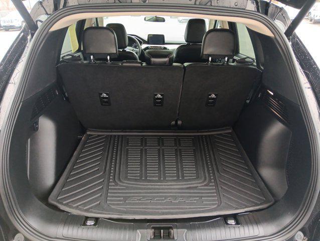 used 2020 Ford Escape car, priced at $17,990