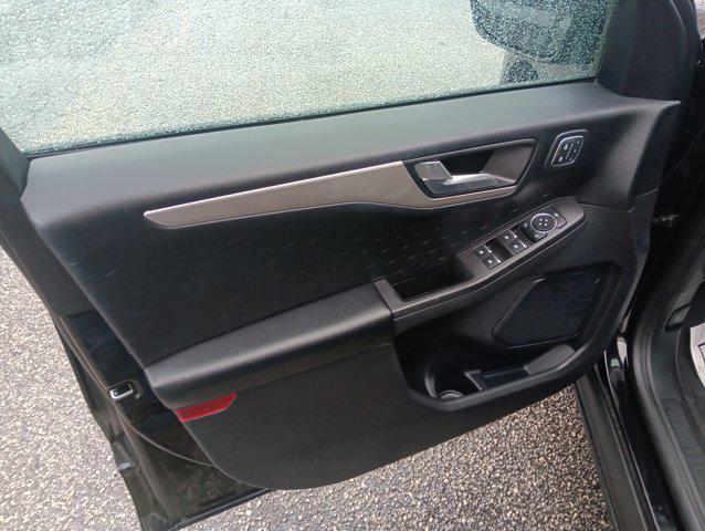 used 2020 Ford Escape car, priced at $17,990