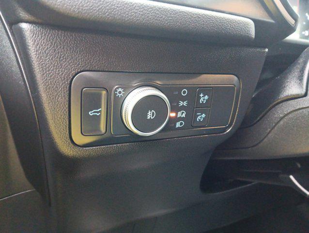 used 2020 Ford Escape car, priced at $17,990