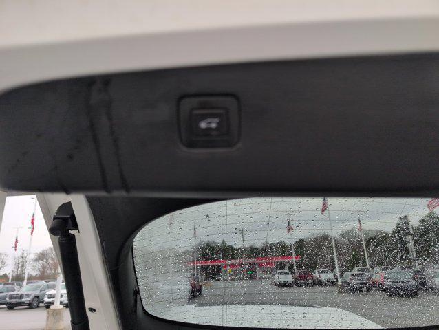 used 2024 Buick Envista car, priced at $25,990