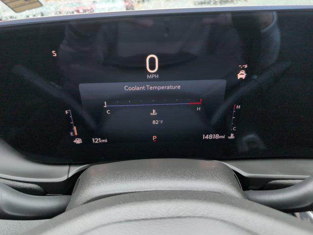 used 2024 Buick Envista car, priced at $25,990