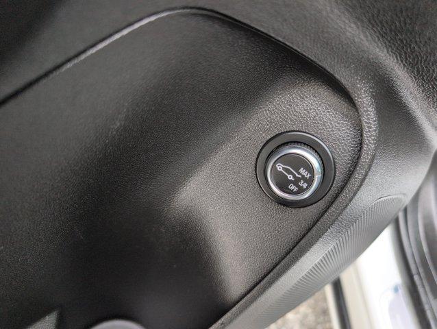 used 2024 Buick Envista car, priced at $25,990