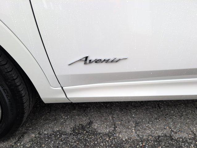 used 2024 Buick Envista car, priced at $25,990