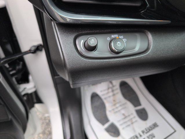 used 2024 Buick Envista car, priced at $25,990