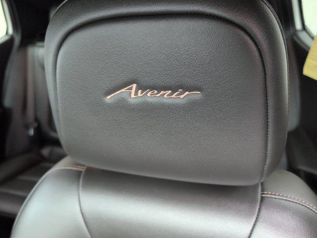 used 2024 Buick Envista car, priced at $25,990