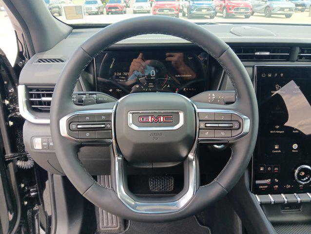 new 2026 GMC Terrain car, priced at $32,019