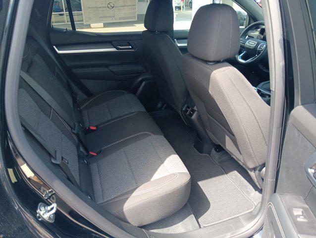 new 2026 GMC Terrain car, priced at $32,019