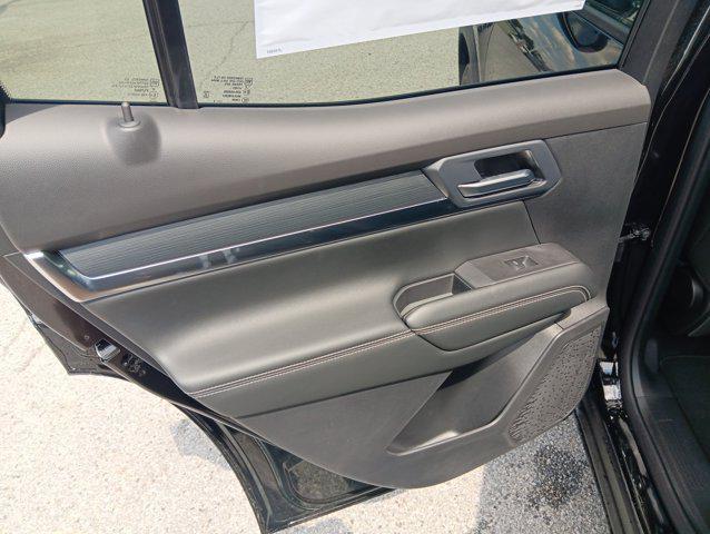 new 2026 GMC Terrain car, priced at $32,019