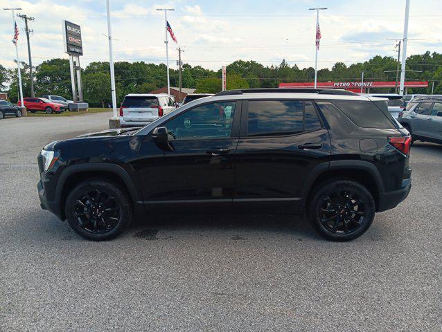 new 2026 GMC Terrain car, priced at $32,019