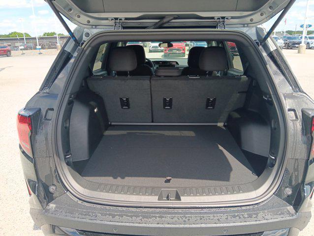 new 2026 GMC Terrain car, priced at $32,019