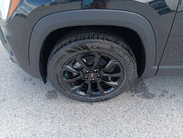new 2026 GMC Terrain car, priced at $32,019