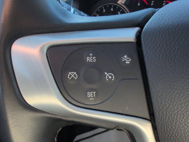 used 2023 GMC Acadia car, priced at $25,990