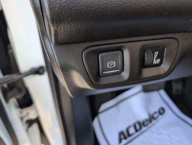 used 2023 GMC Acadia car, priced at $25,990