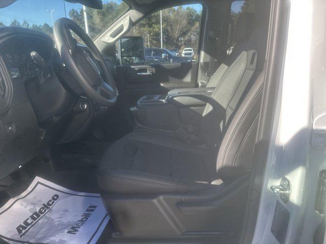 new 2026 GMC Sierra 3500 car, priced at $67,170