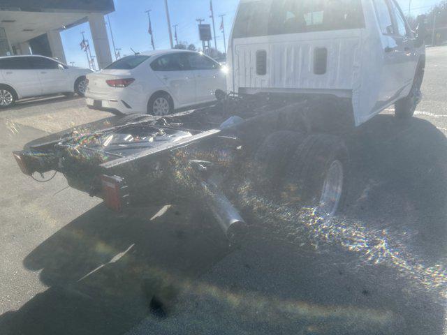 new 2026 GMC Sierra 3500 car, priced at $67,170