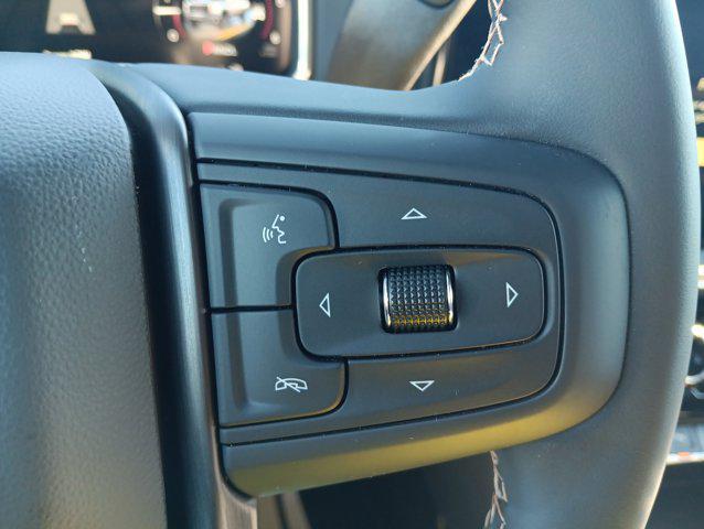 new 2026 GMC Sierra 2500 car, priced at $86,020