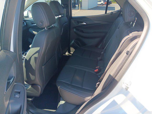 new 2026 Buick Encore GX car, priced at $35,719