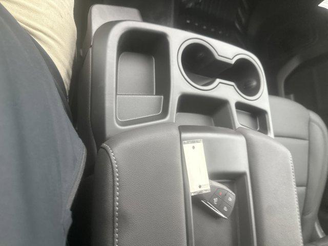 new 2026 GMC Sierra 1500 car, priced at $45,220