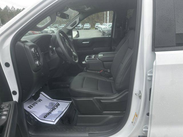 new 2026 GMC Sierra 1500 car, priced at $45,220