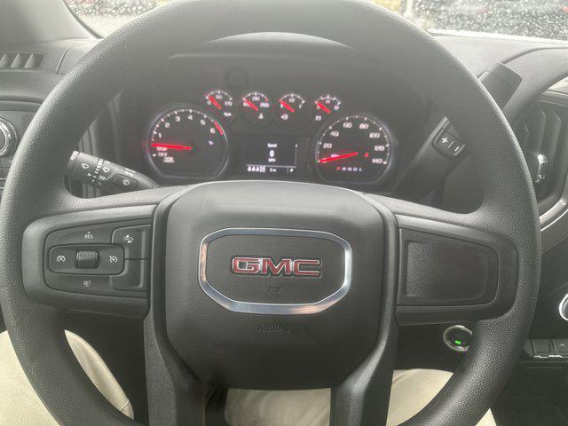 new 2026 GMC Sierra 1500 car, priced at $45,220