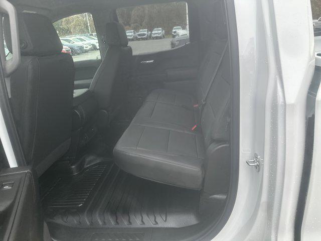 new 2026 GMC Sierra 1500 car, priced at $45,220