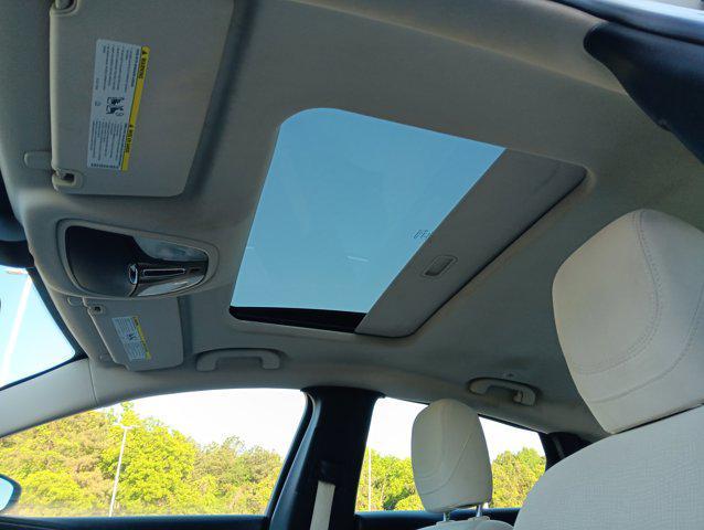 used 2016 Chrysler 200 car, priced at $10,390