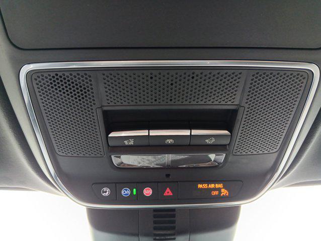 new 2026 GMC Acadia car, priced at $66,125