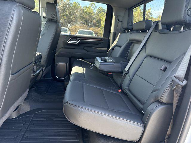 new 2026 GMC Sierra 3500 car, priced at $89,800