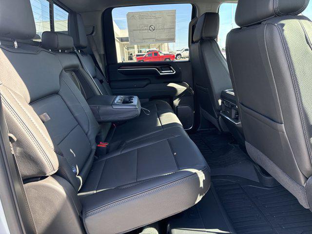 new 2026 GMC Sierra 3500 car, priced at $89,800