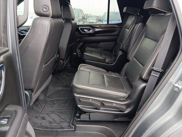 used 2021 Chevrolet Tahoe car, priced at $42,990