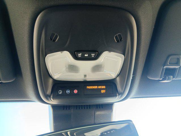 new 2026 GMC Canyon car, priced at $39,845