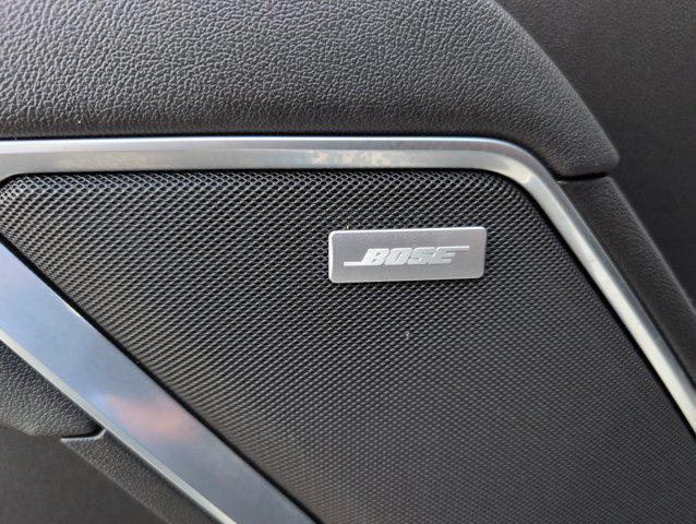 used 2022 GMC Sierra 1500 car, priced at $41,990