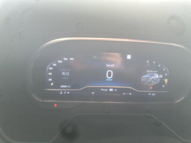 used 2023 Chevrolet Tahoe car, priced at $59,990