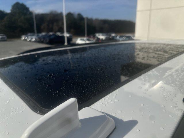 used 2023 Chevrolet Tahoe car, priced at $59,990