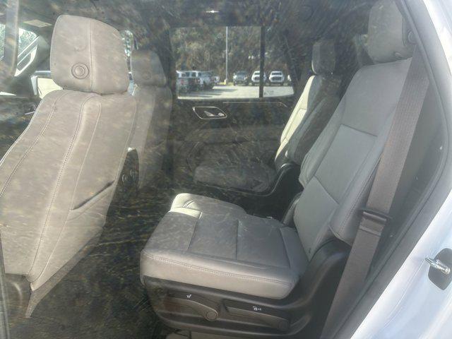 used 2023 Chevrolet Tahoe car, priced at $59,990