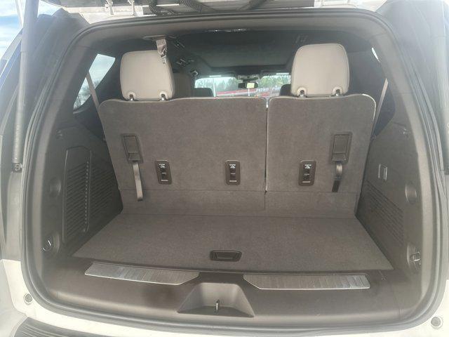 used 2023 Chevrolet Tahoe car, priced at $59,990