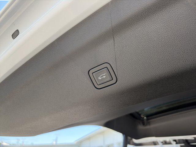 new 2026 GMC Yukon XL car, priced at $109,784