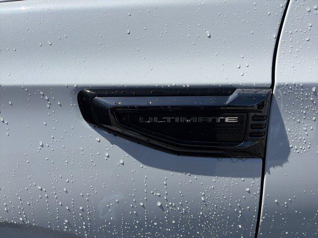 new 2026 GMC Yukon XL car, priced at $109,784