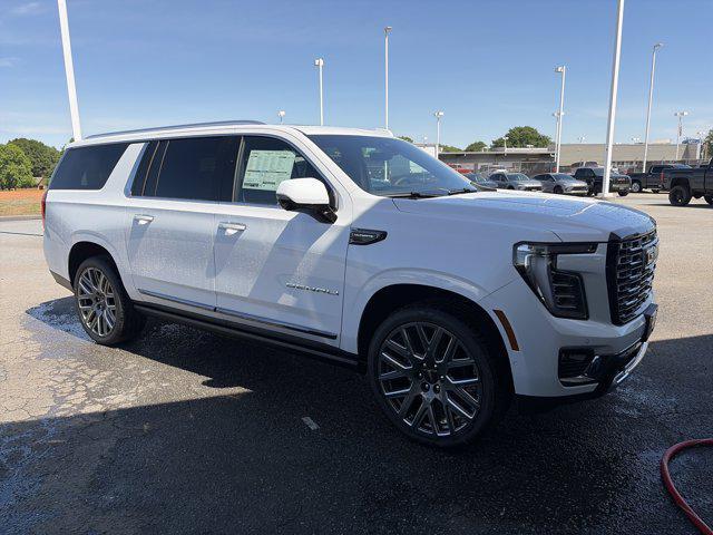 new 2026 GMC Yukon XL car, priced at $109,784