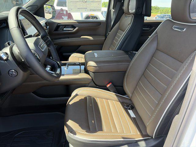 new 2026 GMC Yukon XL car, priced at $109,784