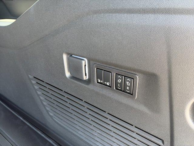new 2026 GMC Yukon XL car, priced at $109,784