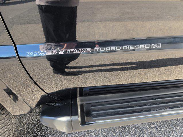 used 2010 Ford F-250 car, priced at $25,990