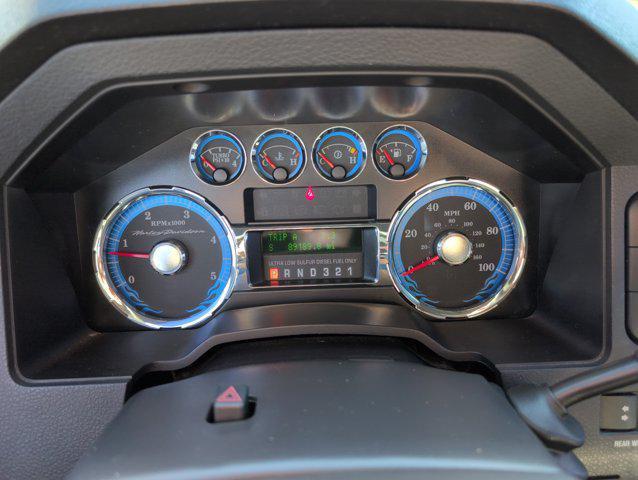 used 2010 Ford F-250 car, priced at $25,990