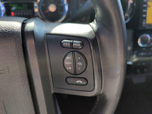 used 2010 Ford F-250 car, priced at $25,990