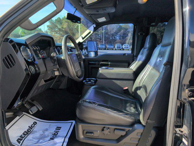 used 2010 Ford F-250 car, priced at $25,990