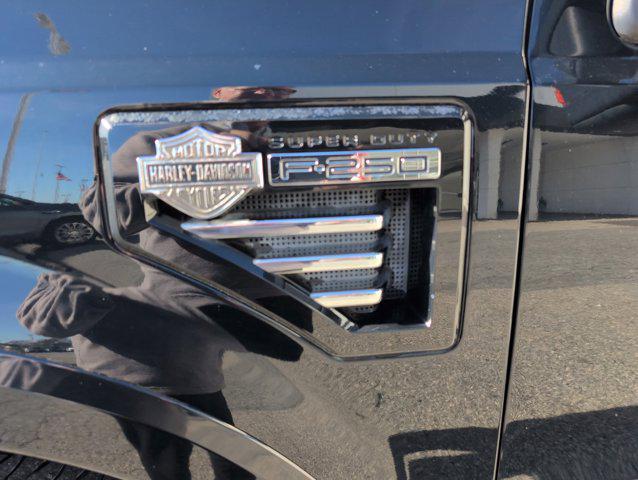 used 2010 Ford F-250 car, priced at $25,990
