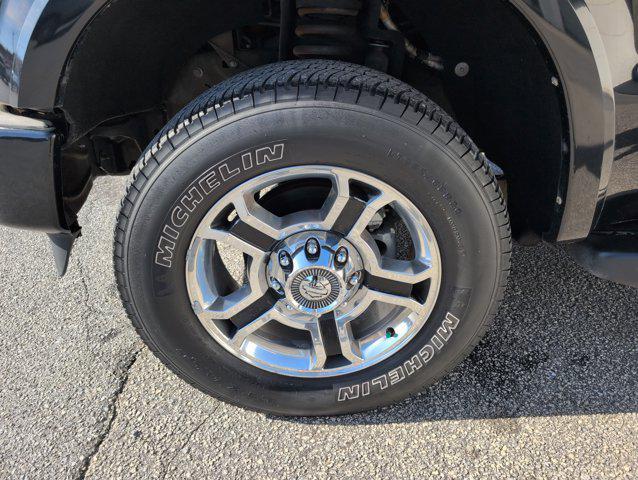 used 2010 Ford F-250 car, priced at $25,990