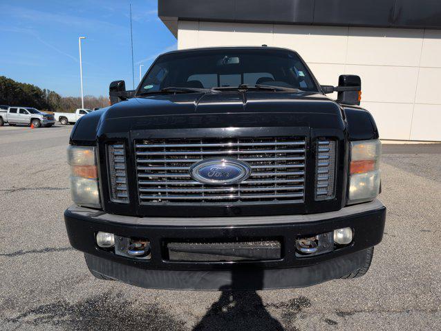 used 2010 Ford F-250 car, priced at $25,990